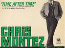 CHRIS MONTEZ Time After Time ? Mono EP