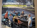 Astronauts - Competition Coupe - RCA 1964 - Stereo - OOP - VG++