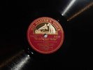 DJANGO REINHARDT QUINTETTE HOT CLUB OF FRANCE STRING JAZZ 78 SHEIK OF ARABY NM N