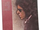 BOB DYLAN - BLOOD ON THE TRACKS - MINT
