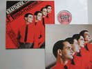 Kraftwerk ?– Die Mensch·Maschine   Kling Klang  OIS  LP