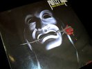 Motley Crue. Hate into Fire. RARE LIVE BOOTLEG LP WITH INTERVIEW.