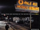 OST/VARIOUS EMINEM / 50 CENT / JAY-Z /+ - 8 MILE 2 VINYL LP NEW