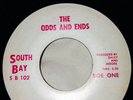 THE ODDS AND ENDS 1965 GARAGE BAND SOUTH BAY RECORDS Very Rare 7