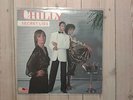 Chilly - Secret Lies  GERMAN ORIGINAL LP COSMIC DISCO POLYDOR 1982