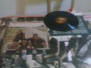 CLASH - COMBAT ROCK  LP + POSTER