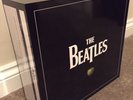 THE BEATLES - DELUXE VINYL BOX SET IN STEREO. BRAND NEW & UNTOUCHED