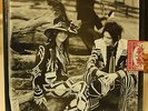 The White Stripes ICKY THUMP vinyl MINT