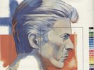 David Bowie Fashions 10 X 7