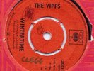 VIPPS Wintertime CBS 202031 VG+ writing on label