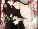 Lebanon Hanover ?– Tomb For Two LP  Minimal Goth