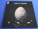 LP ITALIAN PROG L'UOVO DI COLOMBO - UOVO DI COLOMBO