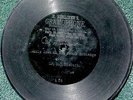 1899 BERLINER 78RPM Gramophone Record Cal Stewart #050 HCR.