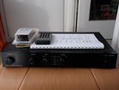 AUDIOLAB/CAMTECH High End Vorstufe (trafosymmetrisch)