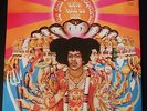 JIMI HENDRIX 