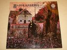 BLACK SABBATH - 1ST ALBUM - LP GERMAN VERTIGO SWIRL GATEFOLD RARE PROG LISTEN