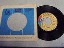 BLUE MAGIC - CAN I SAY I LOVE YOU - MINT 45 RPM PROMO LIBERTY 56146 RECORD 1969