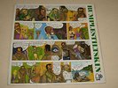 RUMPLESTILTSKIN - LP ALAN HAWKSHAW 1970 UK BELL PSYCH FUNK NUDE GATEFOLD LISTEN