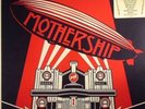 LED ZEPPELIN- Mothership / 4 LP Box-SEALED/US Seller