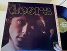 EX Original 1967 Lp THE DOORS 1st album gold tan BIG E label EKS 74007 Plays EX