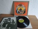 NAZARETH - RAMPANT 1972 NEAR MINT UK PRESS TOP CONDITION