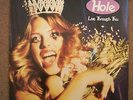 Hole - Live Through This LP -  City Slang 1994 original issue RARE - Nirvana