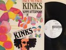 Kinks Face To Face Rare Reprise Mono WLP Excellent