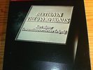 BEETHOVEN 9 Symphonies MASUR 6-LP-Box Philips