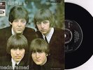 ?THE BEATLES - THE BEATLES FOR SALE (NO. 2) - RARE 7