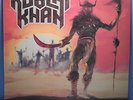 KUBLAI KHAN ANNIHILATION (VINYL EX) NRR32 founded by Greg Handevidt of MEGADETH