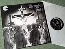 SAMMELAUFLÖSUNG  MERCYFUL FATE - Nuns Have No Fun LP 1982 - Original Rave-On