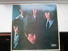 THE ROLLING STONES NO.2 MONO VINYL LP EX ++