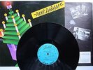 Denk Daran Rare 1980 Punk Synth Minimal LP S.Y.P.H. Pyrolator ZK Der Plan