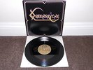 QUEENSRYCHE - Queen Of The Reich(USA 1982 1ST PRESS DEBUT 12