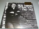 Neil Diamond - The Bang Years 1966-1968 - 2LP 180g Vinyl // Neu