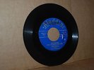 AMOS MILBURN: ONE SCOTCH, ONE BOURBON, ONE BEER & WHAT CAN I DO; 1953 ALADDIN 45