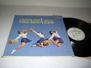 THE ROUTERS Let's Go With The Routers WARNER BROS. W 1490 Promo NM/NM-