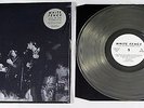 White Fence Live In San Francisco CLEAR vinyl LP thee oh sees ty segall fuzz