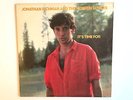 JONATHAN RICHMAN & THE MODERN LOVERS 