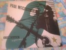 THE BEATLES.PAUL McCARTNEY.UNPLUGGED LP