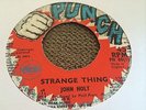 John Holt Strange Thing Rare Killer Ska Rocksteady 7