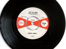 Robert Parker - Barefootin' / Lets Go Baby NORTHERN SOUL 7