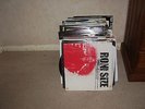 DRUM N BASS OVER A 100 DRUM AND BASS VINYLS FOR SALE JUMP UP/CLASSIC ALSO***