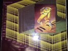 Simple Minds Selfluminous Double LP Vinyl 1984, Mixeye Rec. 240-31984