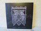 Hawkwind   Doremi Fasol Latido    Double LP Back On Black ?– RCV013LP