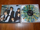 BRIGHT LIGHTS BIG CITY  - THE ROLLING STONES (33 TOURS)