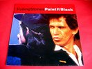 rare maxi EP ROLLING STONES Paint it black + 3 Pressage France 657311 6 EX/EX