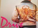 Cliff Martinez - Drive Soundtrack 2xLP Invada Pink Vinyl