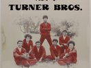 TURNER BROS. Act 1 LP LUV N' HAIGHT SEALED Soul Funk Reissue