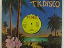 TIMMY THOMAS Africano/Touch To Touch 12